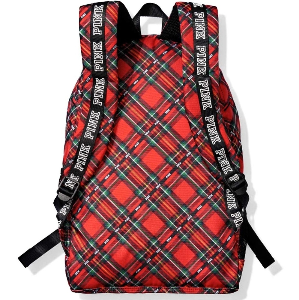 ⚡SALE⚡VS PINK Campus Backpack - Picture 3 of 8